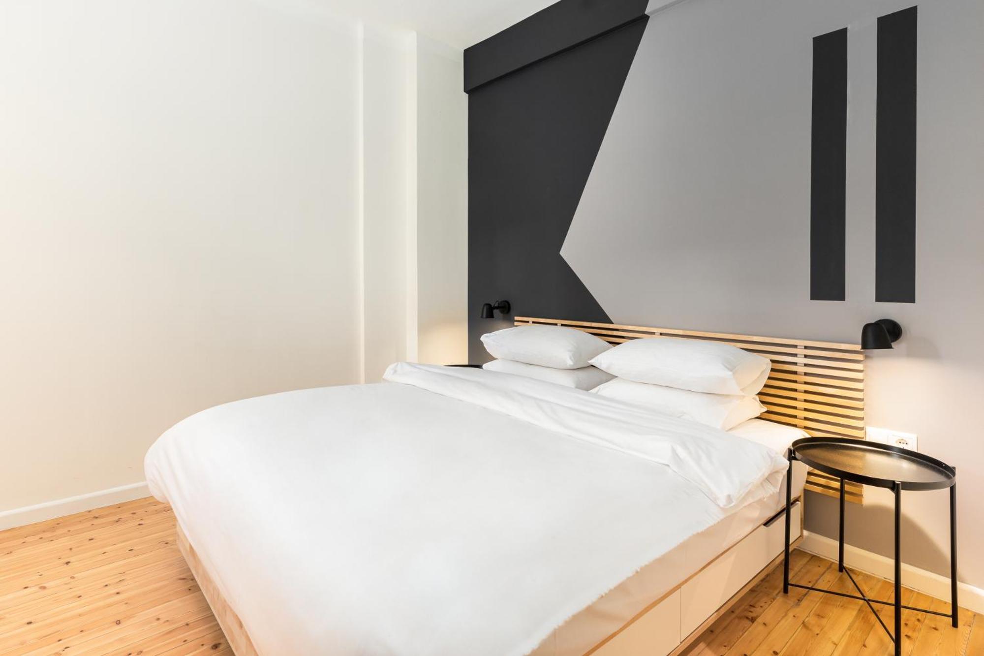 Vista By Halu!: Spacious City Centre Home Thessaloníki Ngoại thất bức ảnh