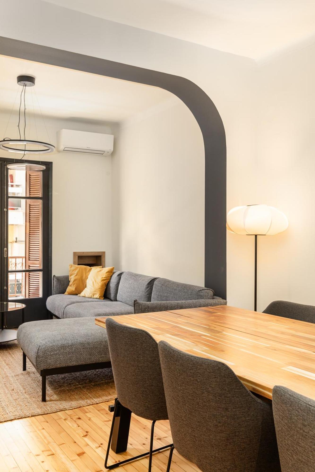 Vista By Halu!: Spacious City Centre Home Thessaloníki Ngoại thất bức ảnh